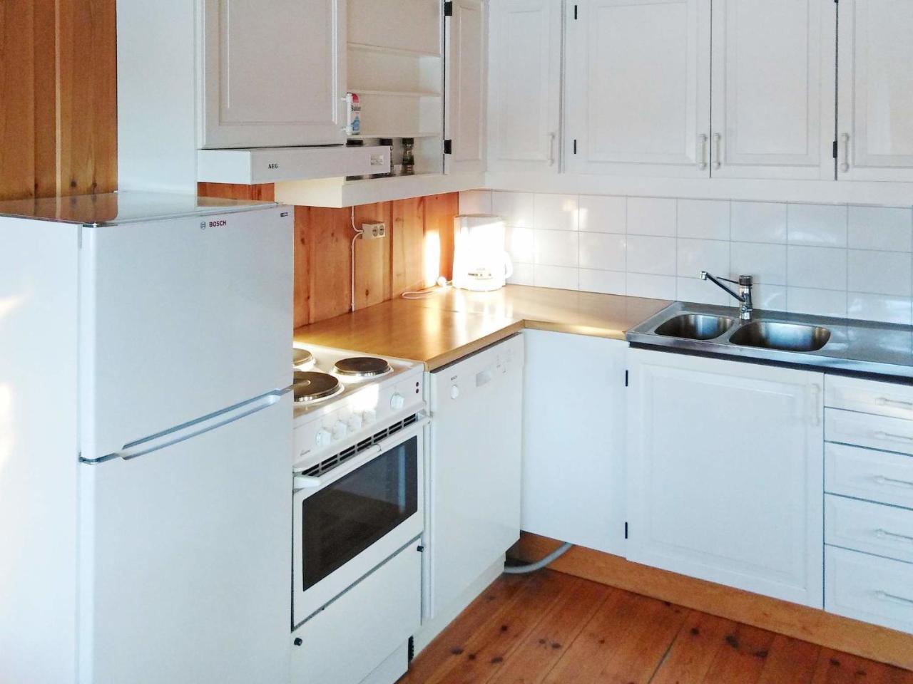Amazing Home In Vradal With Ethernet Internet Екстер'єр фото