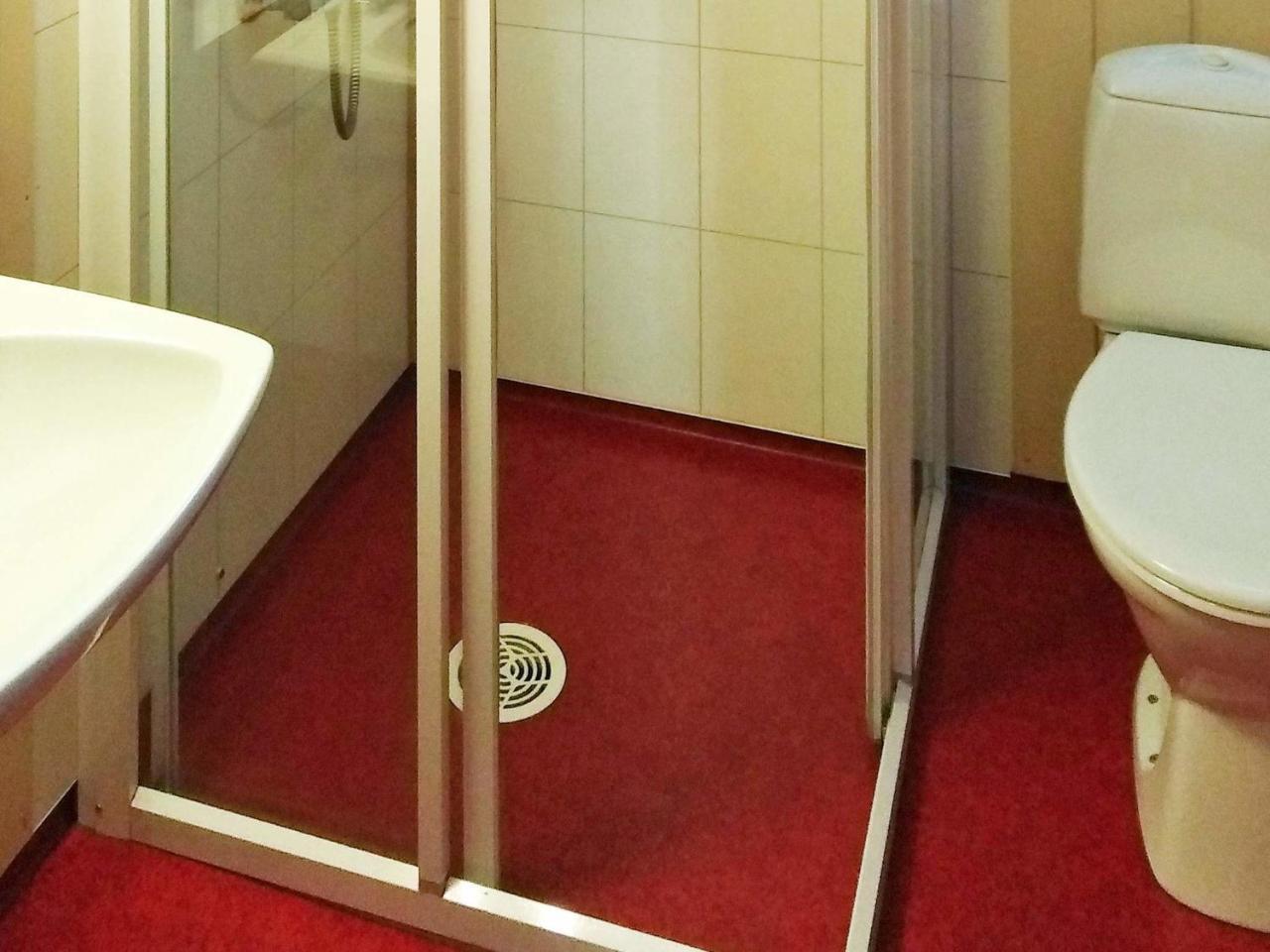 Amazing Home In Vradal With Ethernet Internet Екстер'єр фото