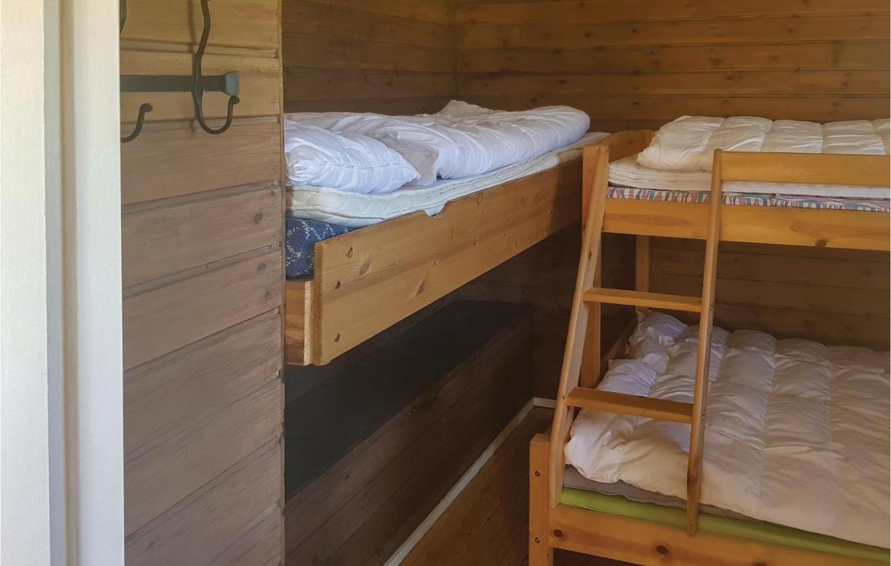 Amazing Home In Vradal With Ethernet Internet Екстер'єр фото
