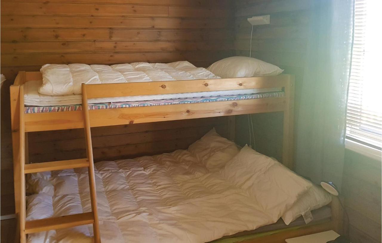 Amazing Home In Vradal With Ethernet Internet Екстер'єр фото