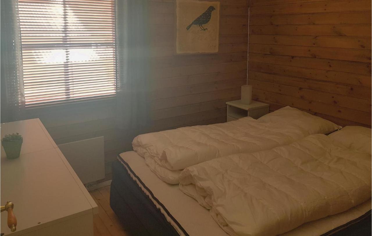 Amazing Home In Vradal With Ethernet Internet Екстер'єр фото